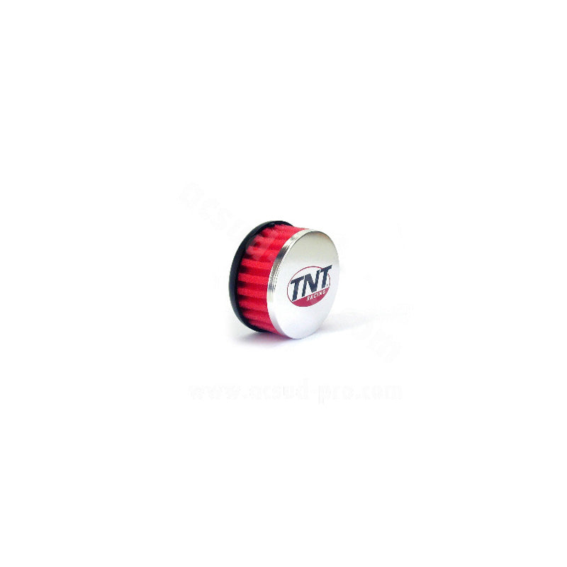 TNT R-BOX STRAIGHT RED 115082