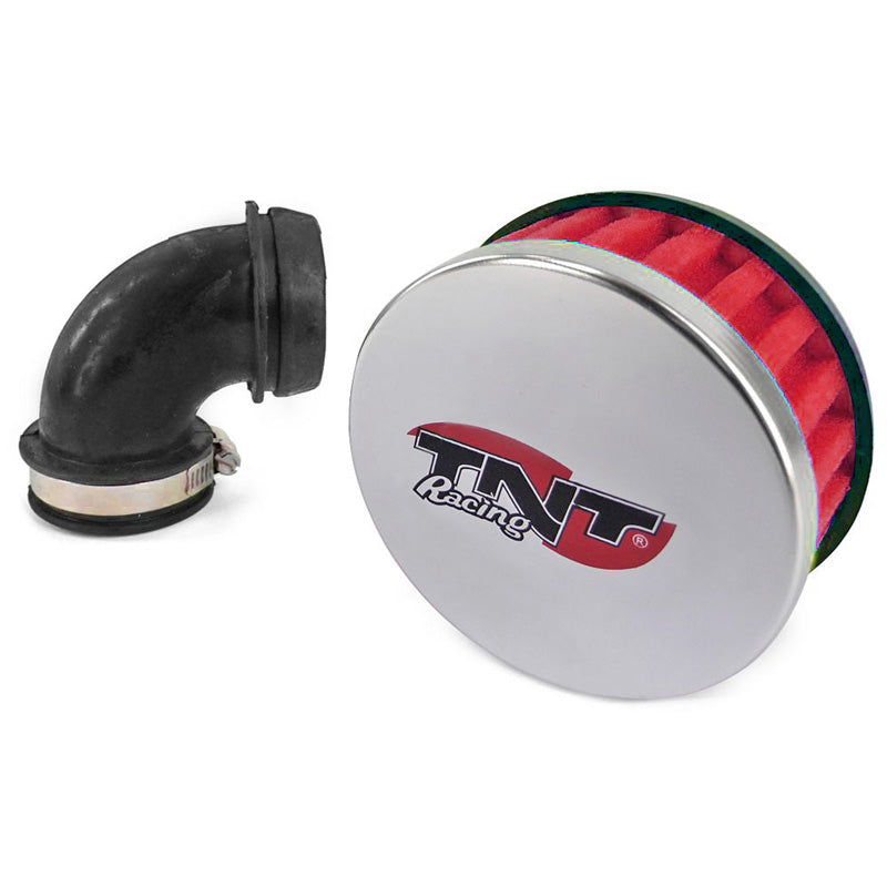 TNT R-BOX RED 90D 28/35MM 115096