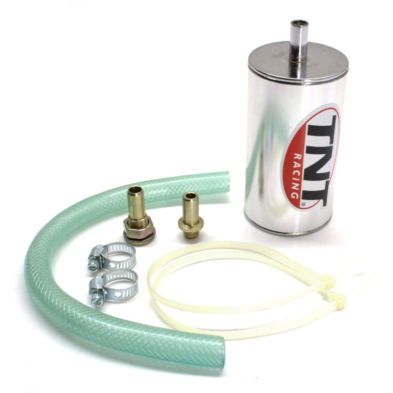TNT AIR SYSTEM CHAMBER TNT POLISHED. 116020