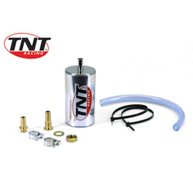 TNT AIR SYSTEM CHAMBER TNT POLISHED. 116020