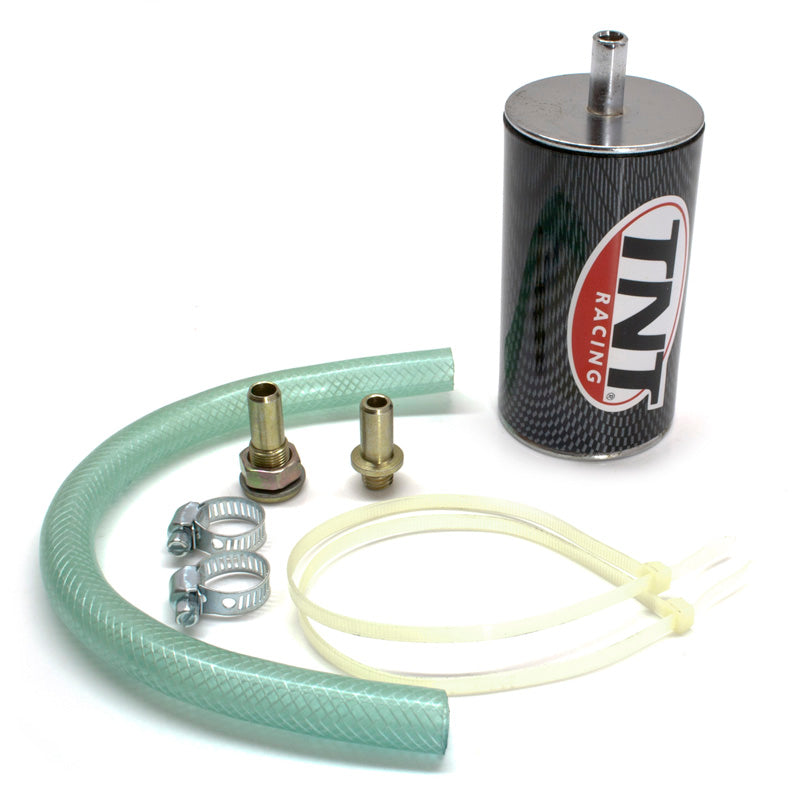 TNT AIR SYSTEM CHAMBER TNT CARBON. 116051