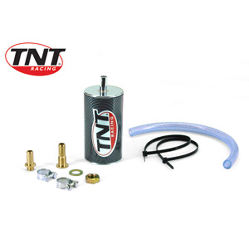 TNT AIR SYSTEM CHAMBER TNT CARBON. 116051