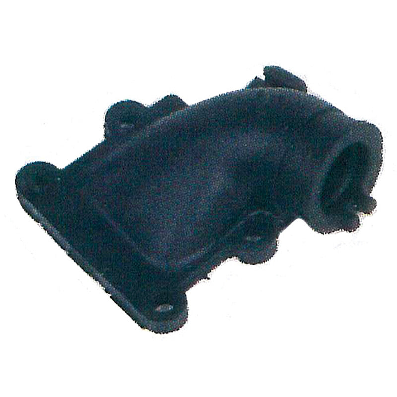 TNT CARBURATOR STUB BW'S/ZUMA. 140610