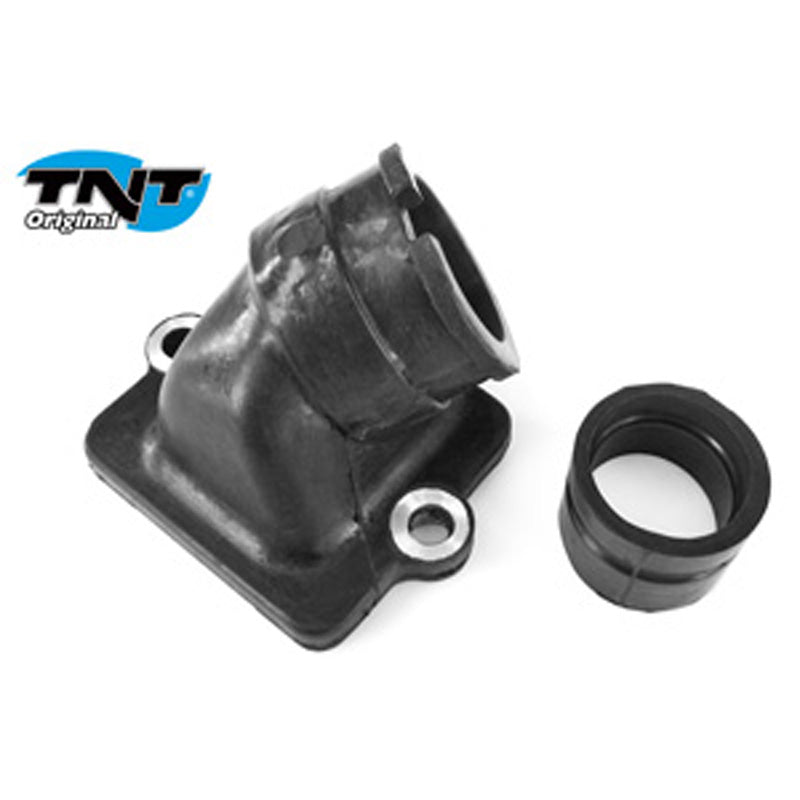 TNT CARBURATOR STUB ATLANTIS/TYPHOON/ET2. 140614
