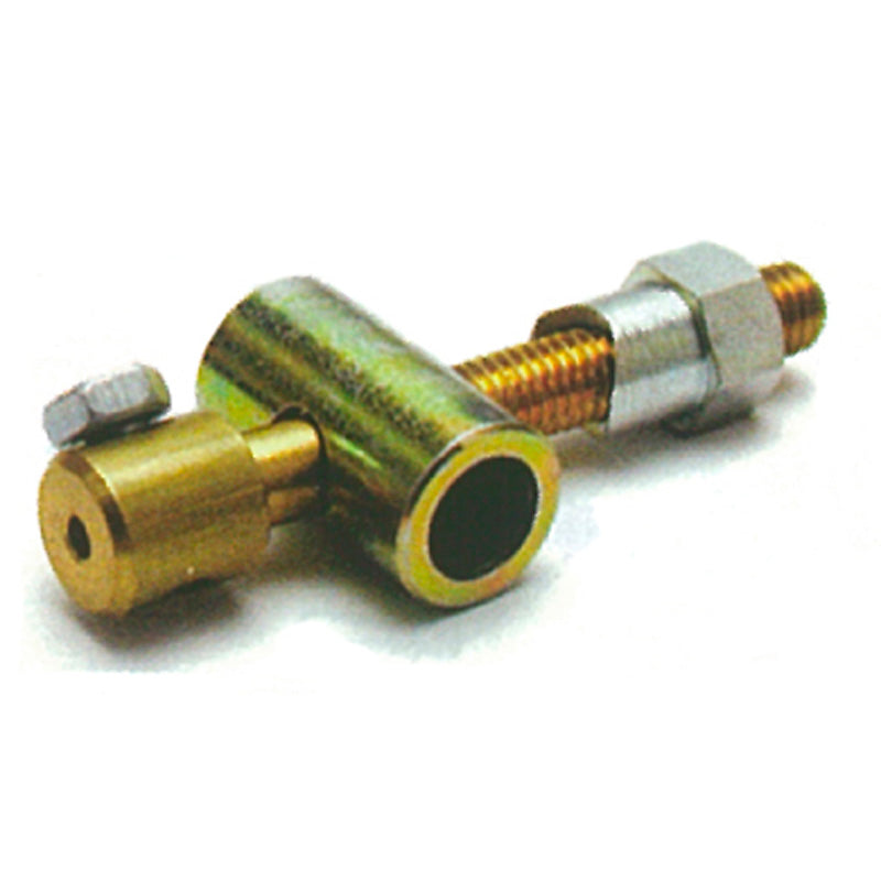 TNT LARGE BRAKE CABLE LINK 165000