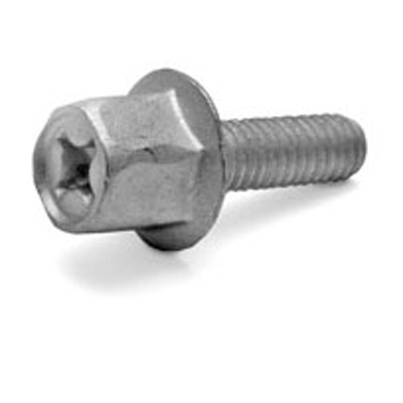 TNT EXHAUST SCREW 6MM BW'S/ZUMA 170510