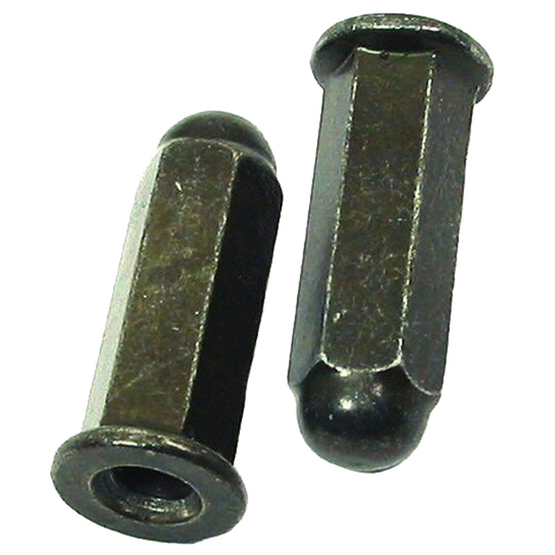 TNT EXHAUST SCREW 6MM BW'S/ZUMA 170510