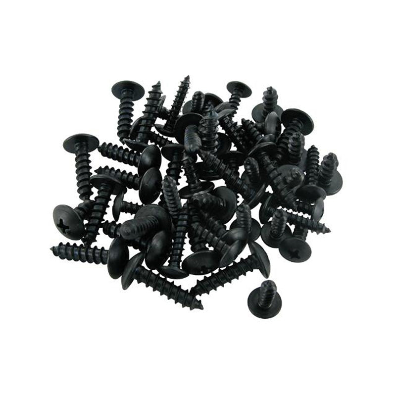 TNT KIT 20 BRACKETS+20 SCREWS M4X10 170900
