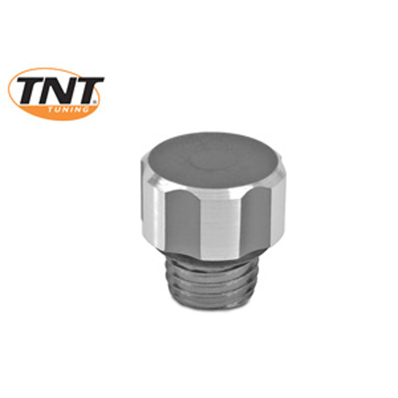 TNT OIL FILLER COLD METAL T-MAX 500 2009 171214B