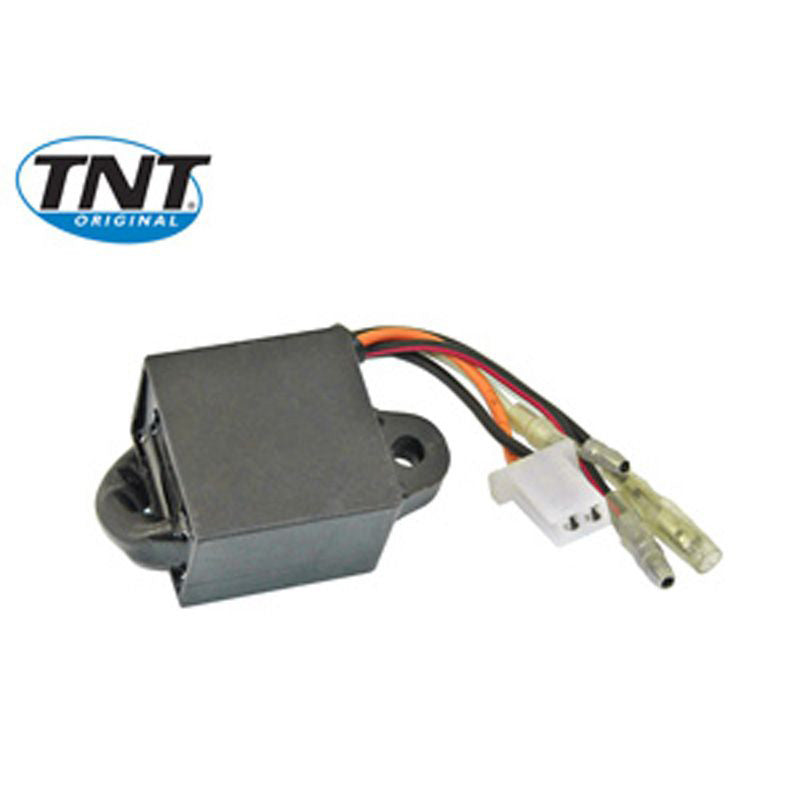 TNT CDI BOX BW'S/ZUMA. 180023