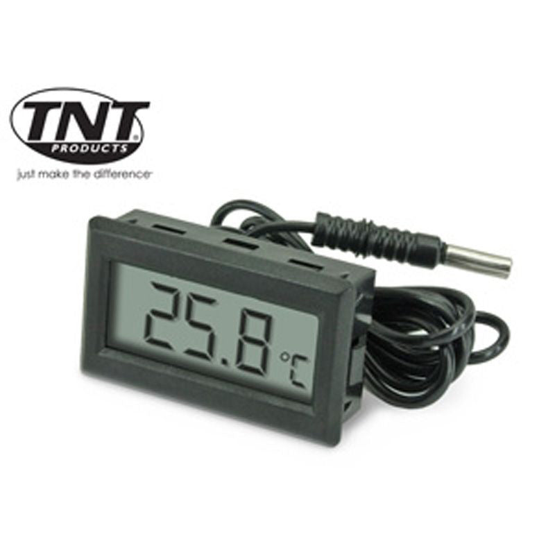 TNT THERMOMETER TNT. 180028