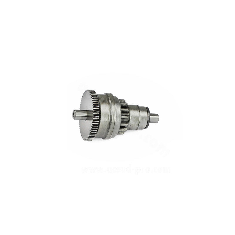TNT BENDIX GY6 50 14/65 187196C