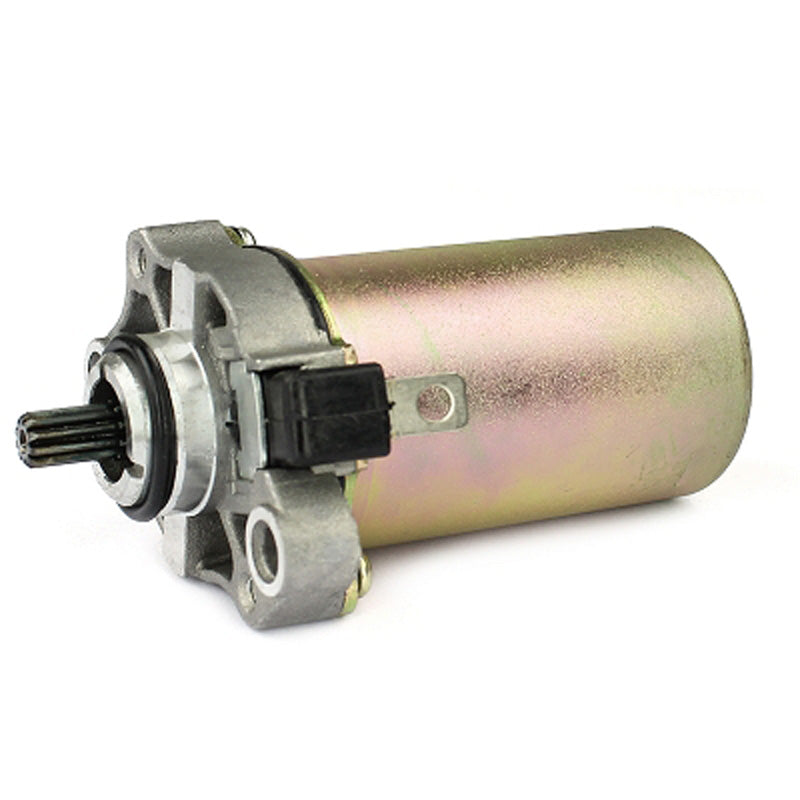 TNT STARTER PIAGGIO 4T 187200B