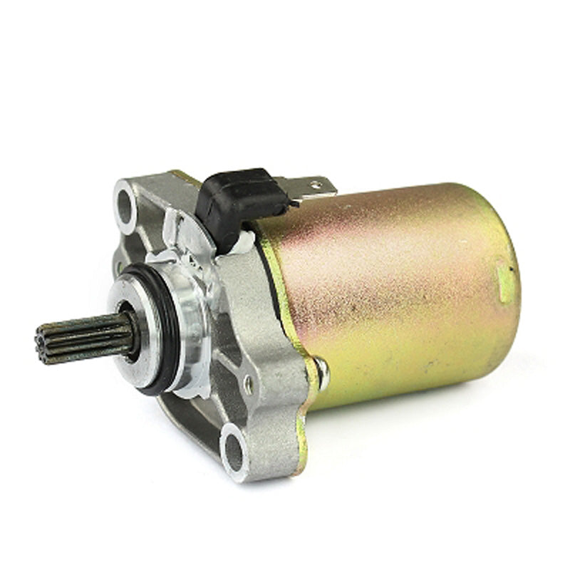 TNT STARTER APRILIA / DERBI ENGINE 187201A