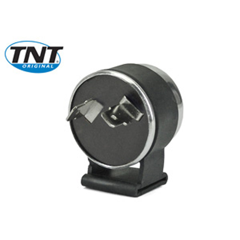 TNT FLASHER UNIT 2 PINS BW'S/ZUMA 12V 23W. 187220