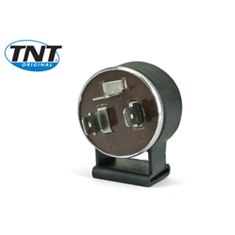 TNT FLASHER UNIT 3 PINS 12V 23W 187221