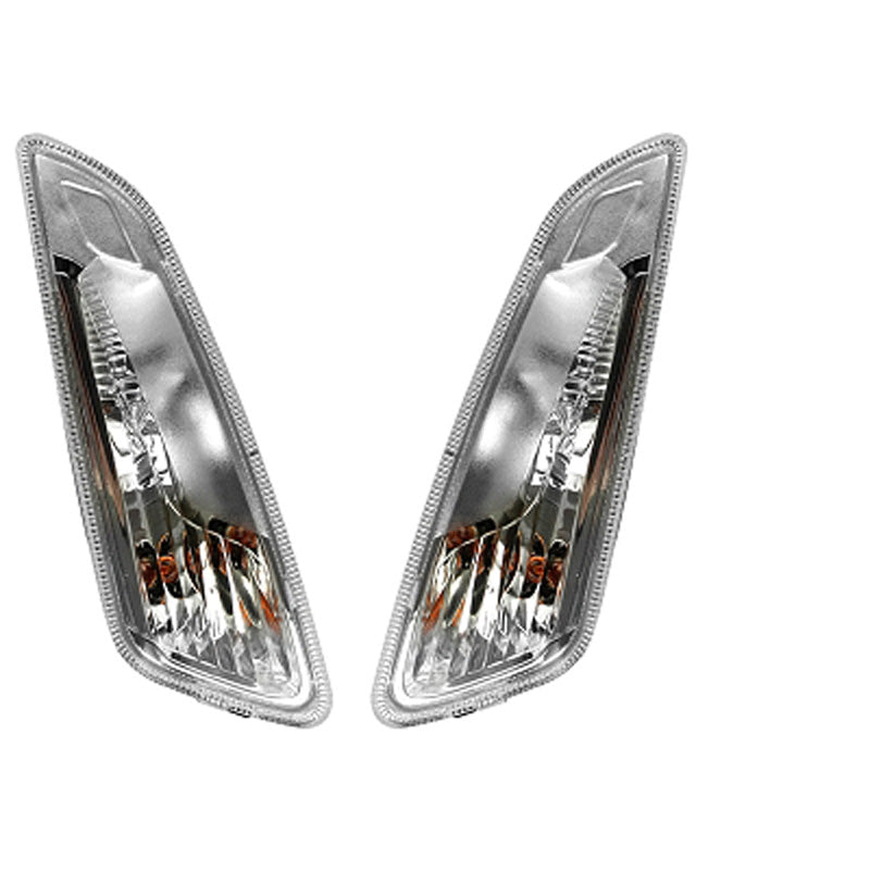 TNT FRONT FLASHER VESPA PRIMAVERA 50/150 (2PCS) 204360K