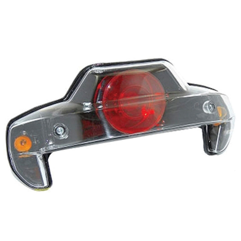 TNT TAIL LIGHT LEXUX BWS R 204419