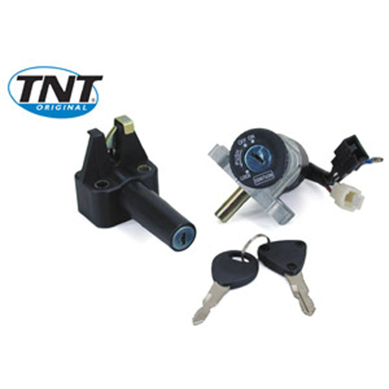 TNT IGNITION SWITCH YAMAHA BW'S/ZUMA 208221