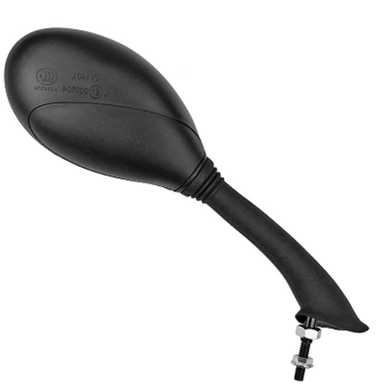 TNT RIGHT MIRROR PIAGGIO FLY 50/150 209020B
