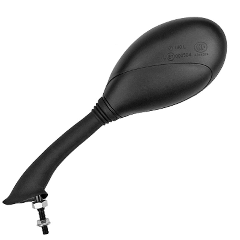 TNT LEFT MIRROR PIAGGIO FLY 50/150 209020C