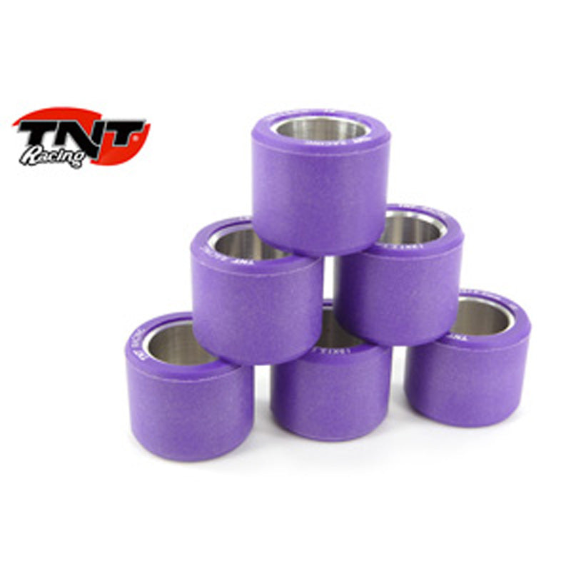 TNT CLUTCH ROLLERS TNT 19X155MM 50GR. 286837