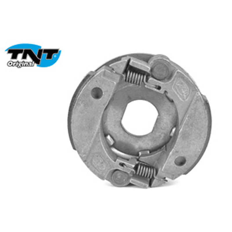 TNT CLUTCH TYPE OEM 105MM 2 SHOES 287645