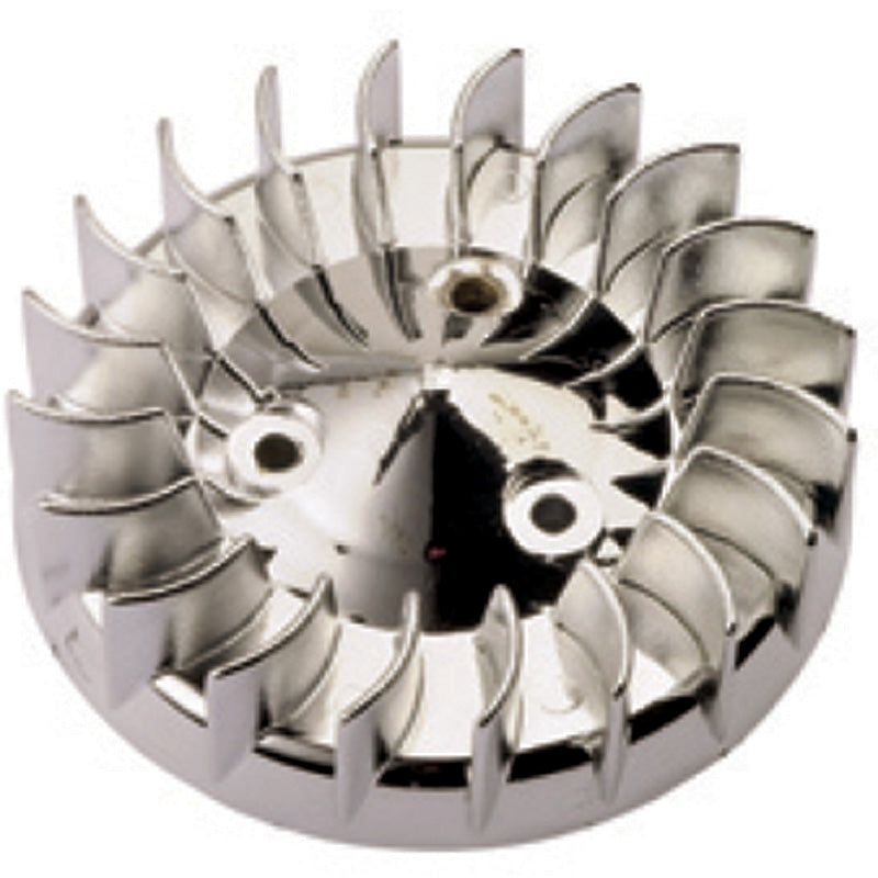 TNT FAN TURBINE CHROME BW'S/ZUMA. 287804
