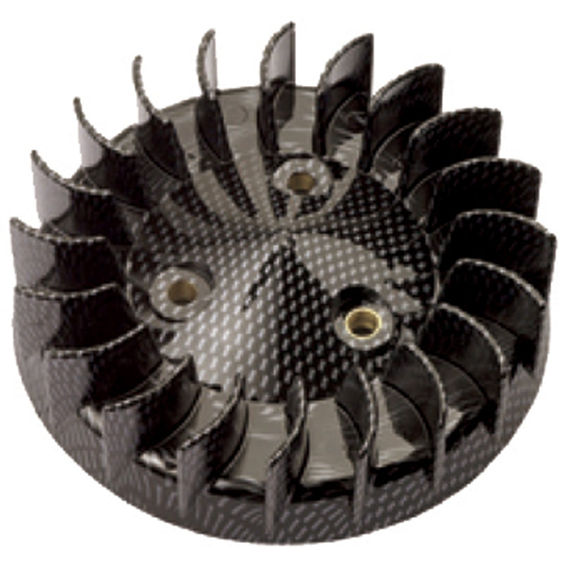 TNT FAN TURBINE CARBON LOOK BW'S/ZUMA. 287805