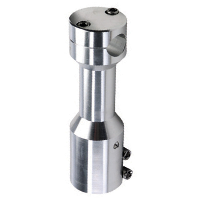 TNT CLAMP ALUMINIUM BW'S/ZUMA. 303303