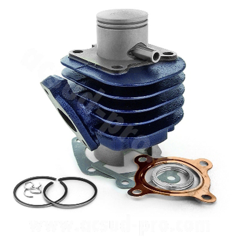 TNT CYLINDER KIT 50CC BWS NEXT 02-11 031000D