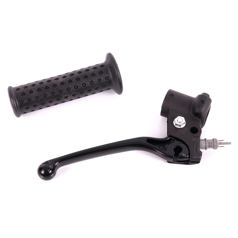 TNT COMPLETE LEFT BRAKE LEVER PIAGGIO TYPHOON. 331282