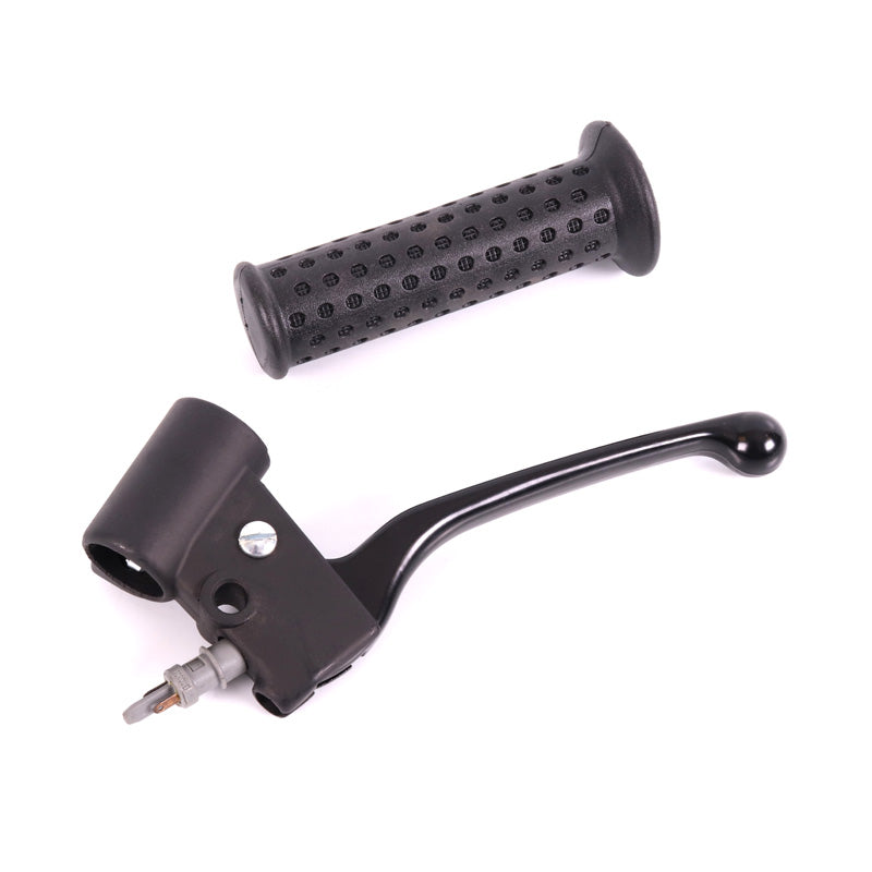 TNT COMPLETE LEFT BRAKE LEVER PIAGGIO TYPHOON. 331282