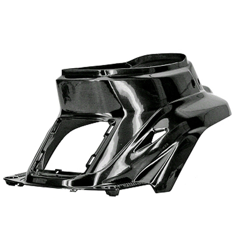 TNT PLASTIC KIT BLACK BW'S 96-01 5PCS. 366409