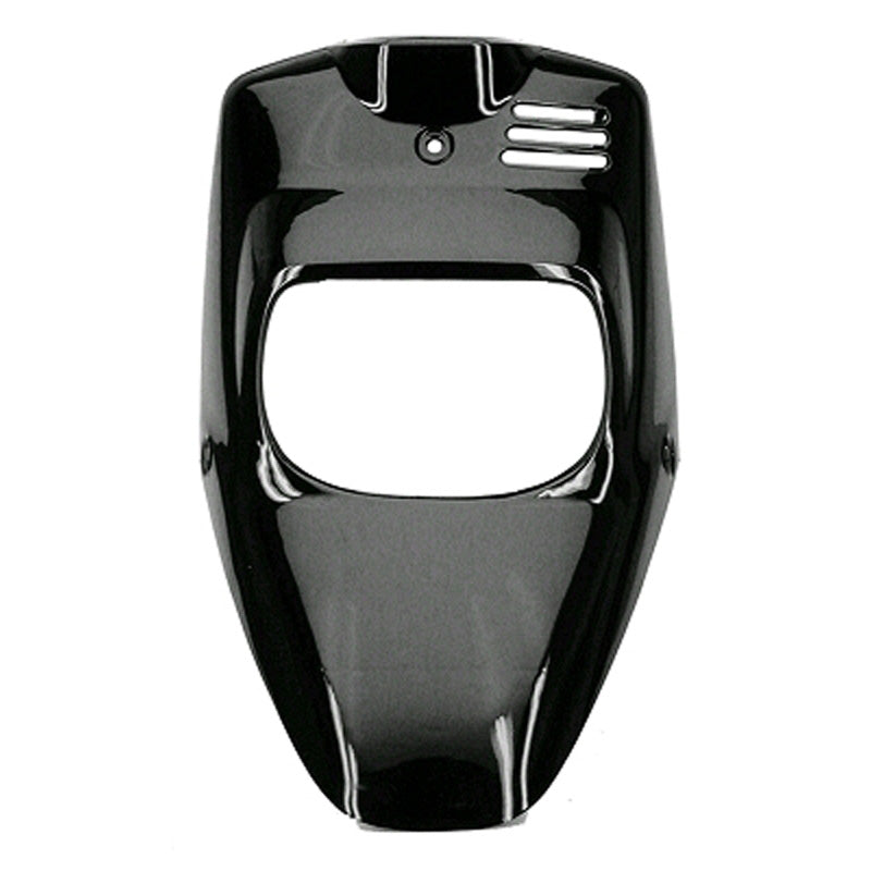 TNT PLASTIC KIT BLACK BW'S 96-01 5PCS. 366409