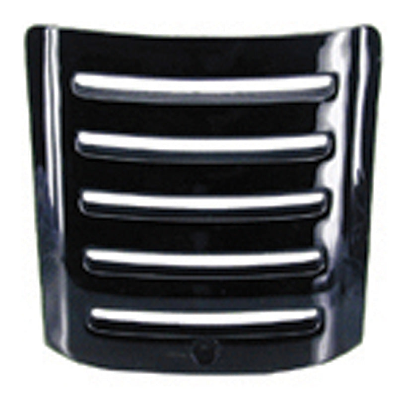 TNT MOTOR ACCES PANEL BLACK BW'S 96-01. 366415