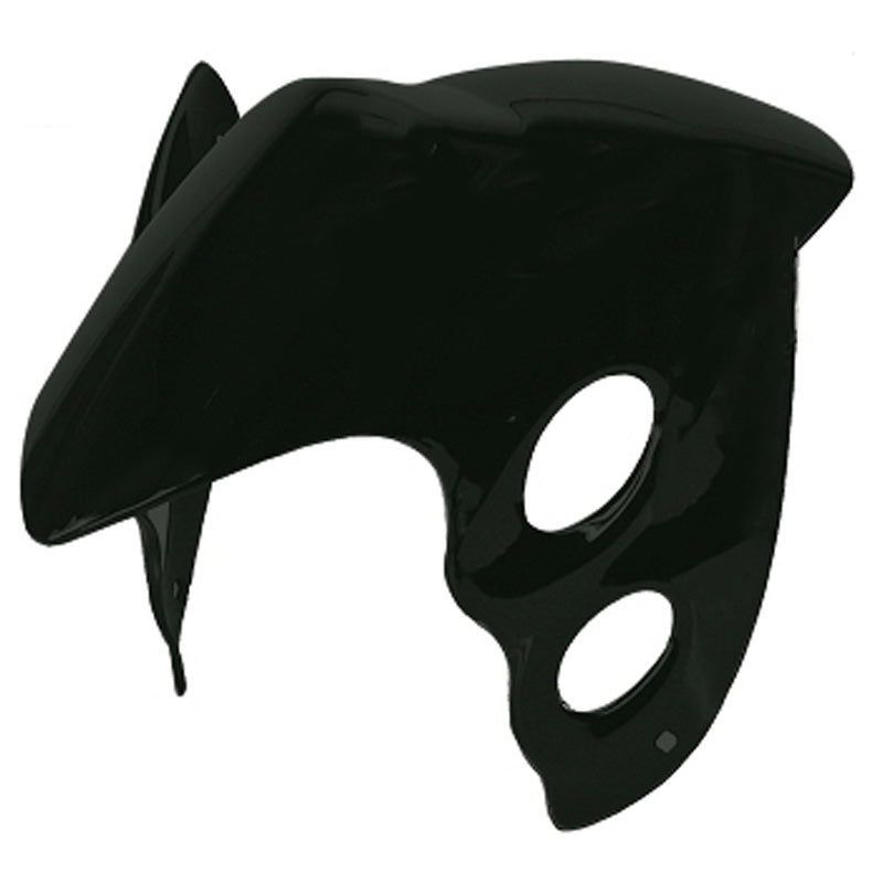 TNT ROCKET FENDER BLACK 366841