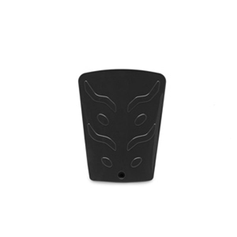 TNT BATTERY PANEL ADAPT.SPEEDFIGHT2 BLACK METAL 366880E
