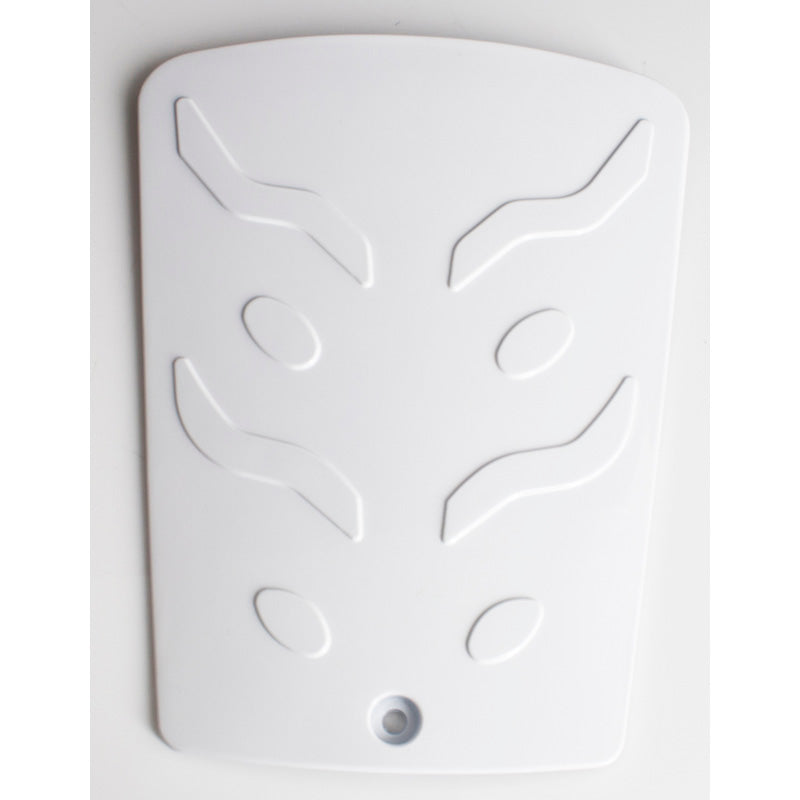 TNT BATTERY PANEL ADAPT.SPEEDFIGHT2 BLACK WHITE 366882E