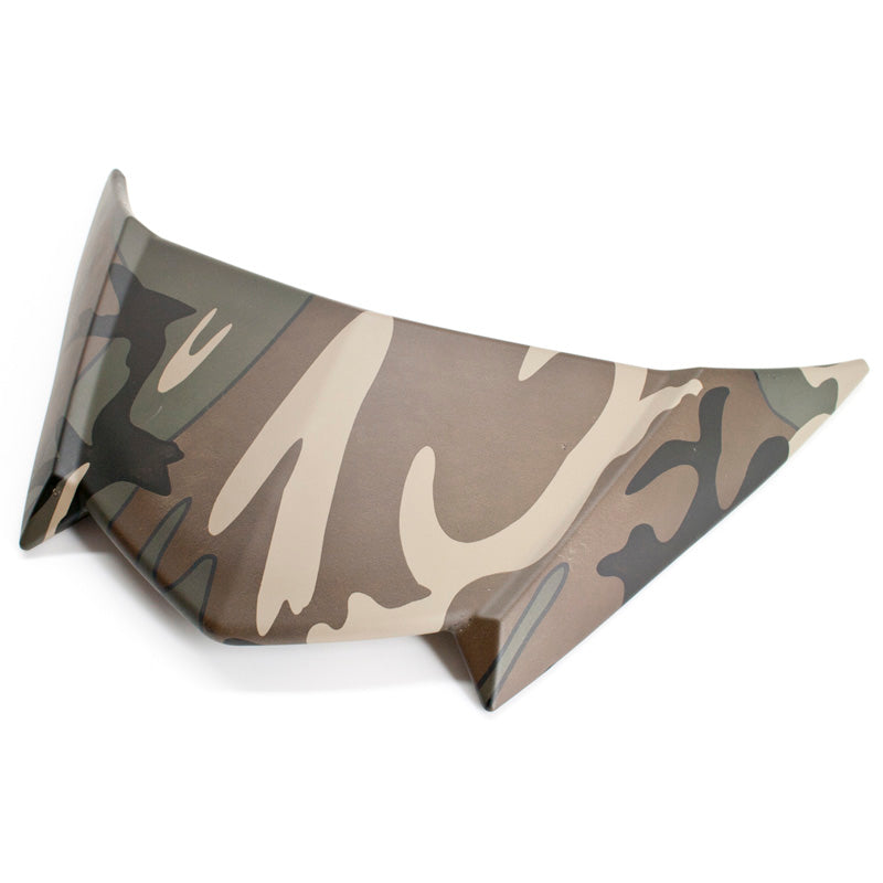 TNT WIND DEFLECTOR RR ADAPT.SPEEDFIGHT2 CAMO 366888N