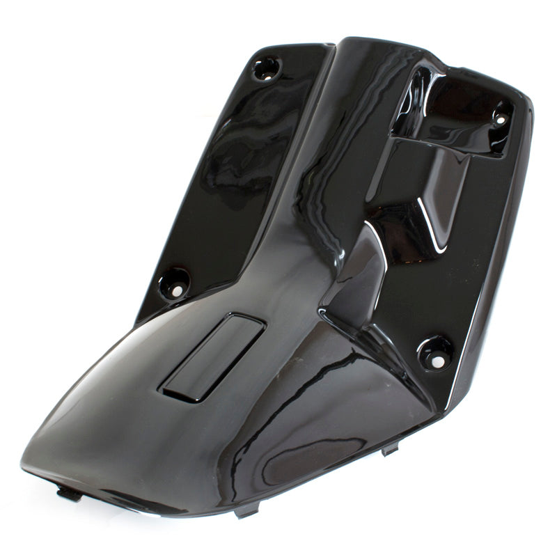 TNT LEG PROTECTORS BLACK BW'S 96-01. 366950