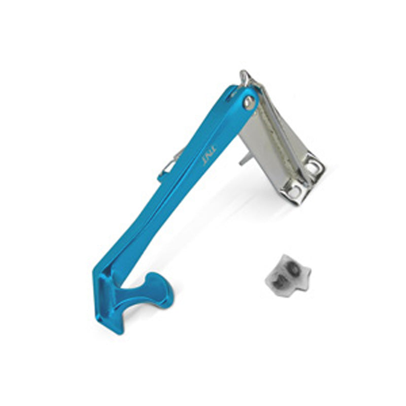 TNT SIDE STAND SILVER SPEEDFIGHT 09-10 370524A
