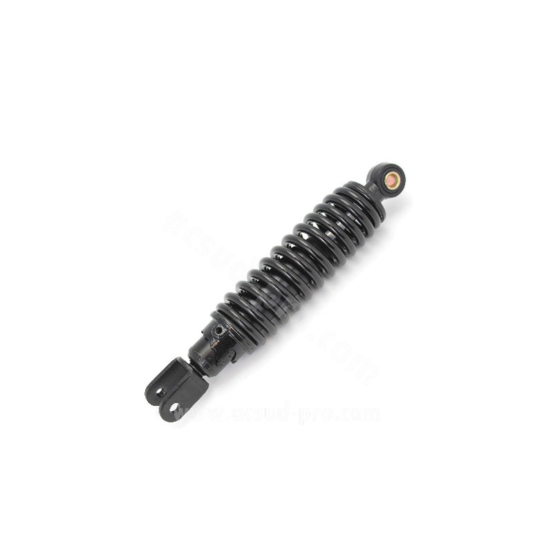 TNT SHOCK ABSORBER 250MM WHITE 520460