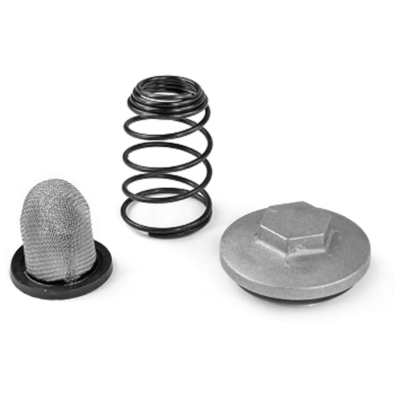 TNT OIL DRAIN KIT W/ SCREEN 623000K