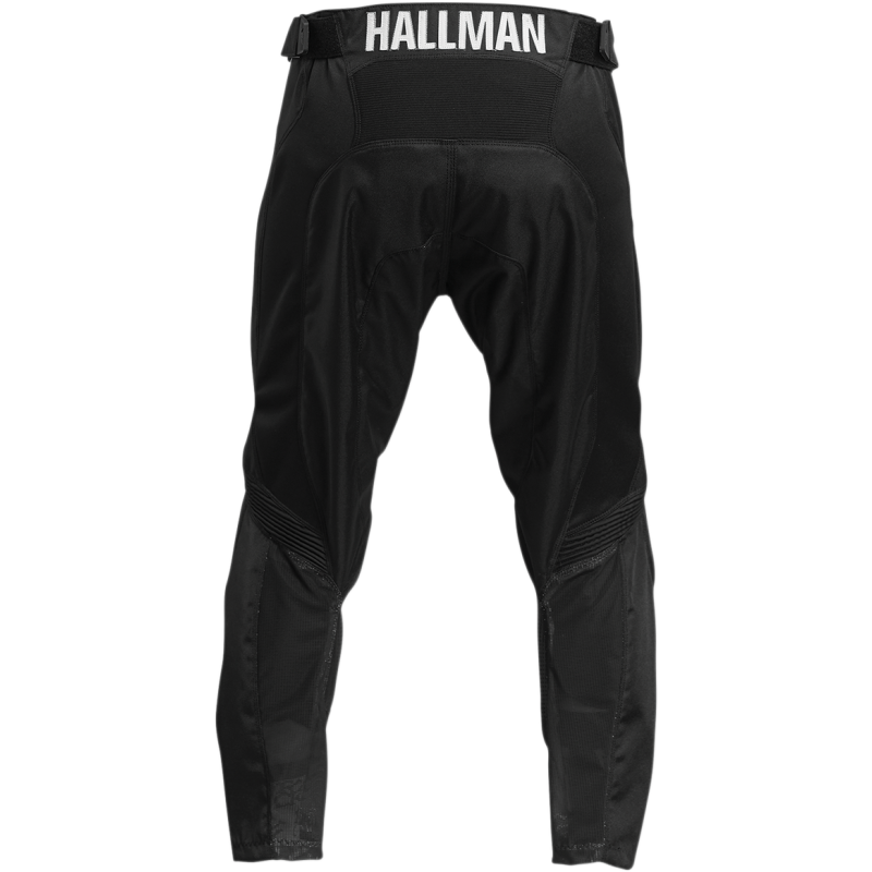 HALLMAN PANT  HALLMAN BK 40 2901-7759