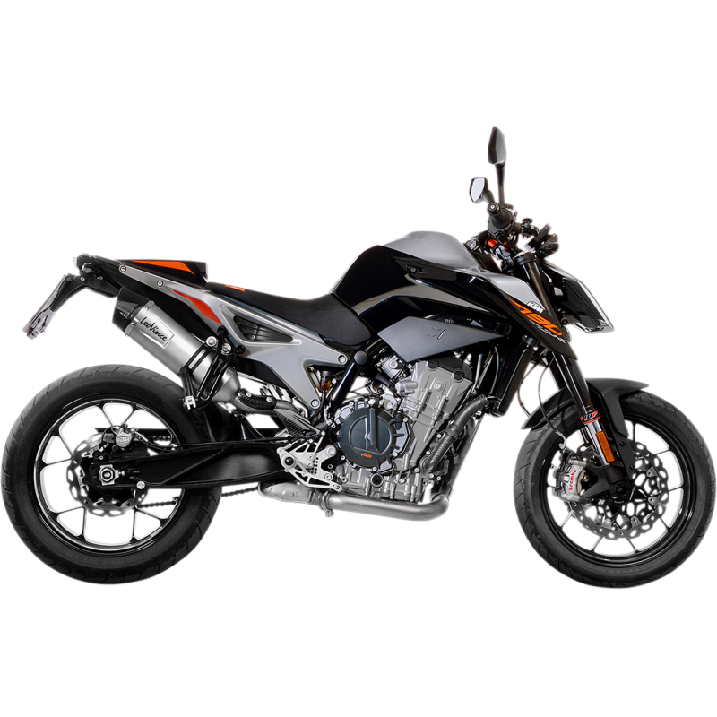 LEOVINCE MUFLER ONE EVO SS KTM 790 14253EU