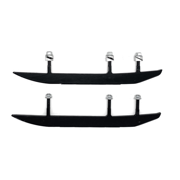 SNOWTRACKER AGGRESSIVE WEARBAR SKI-DOO SNOWTRACKER 19239