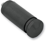 PERFORMANCE MACHINE BLACK CONTOUR SHIFT PEG (EA) 0033-1083-B