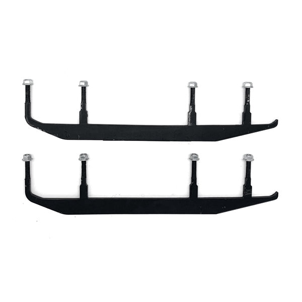 SNOWTRACKER AGGRESSIVE WEARBAR YAM SNOWTRACKER 19466