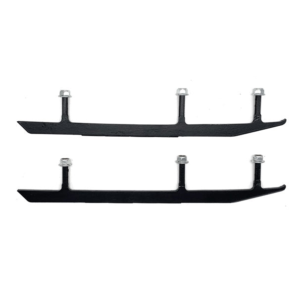 SNOWTRACKER SEMI-AGGRESSIVE WEARBAR A/C SNOWTRACKER 20161